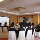ようこそ後輩！新入社員研修が始まっています