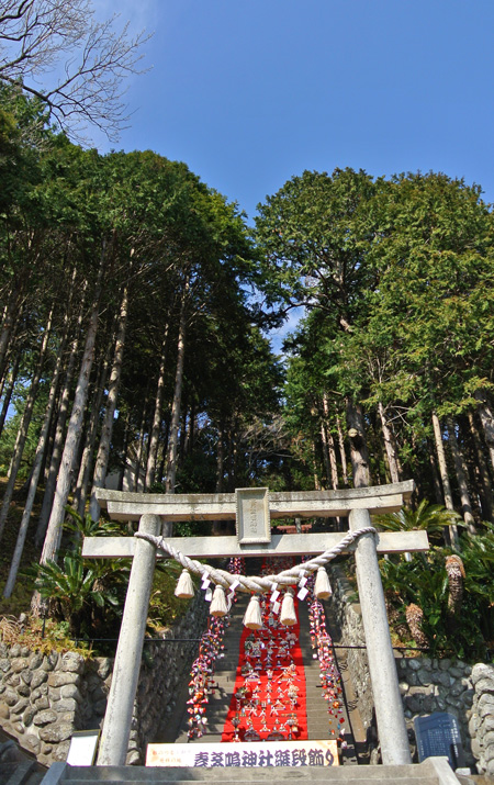 今日は楽しい、雛まつり。【稲取銀水荘】