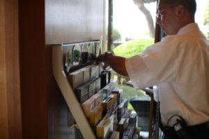 夏すぎて… 鯉の赤ちゃん、成長中！｜稲取銀水荘【公式】