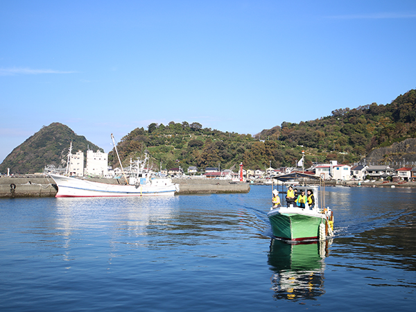 絶対また行く！日本一の、優しい美味しさ【沼津市内浦港・いけすや】稲取銀水荘