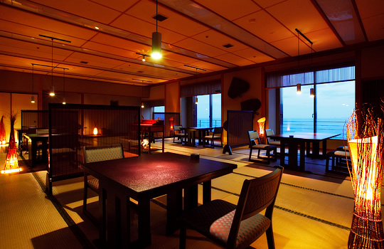 Japanese-style Restaurant
