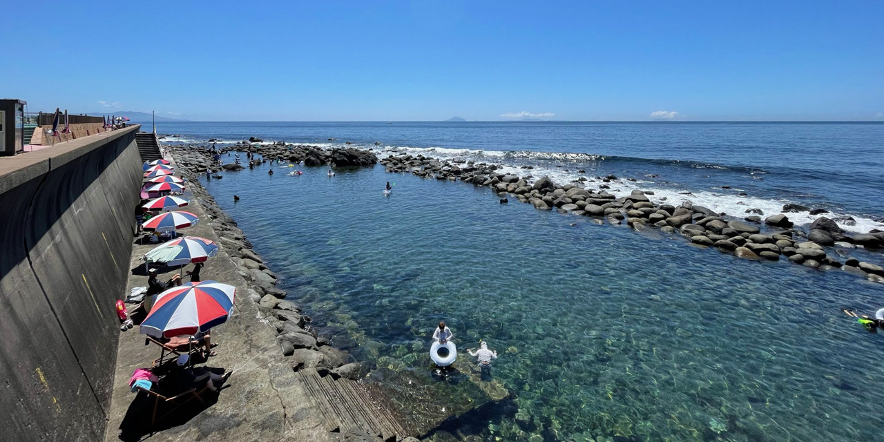磯 Sea Garden IKEJIRI イメージ1